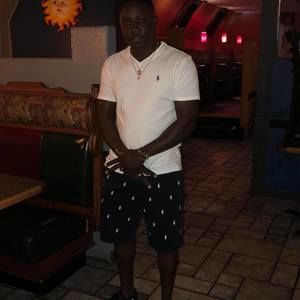 Meet your Posher, Marquis